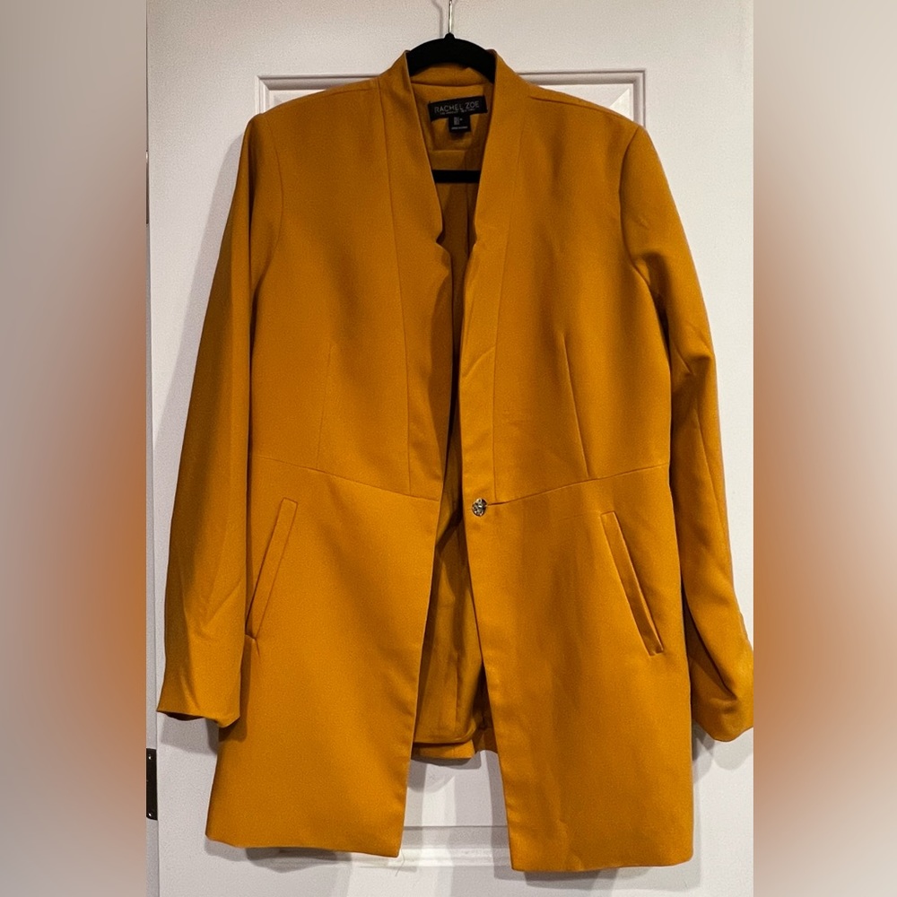 Women’s blazer